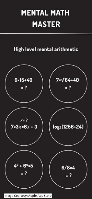 Games that improve math skills