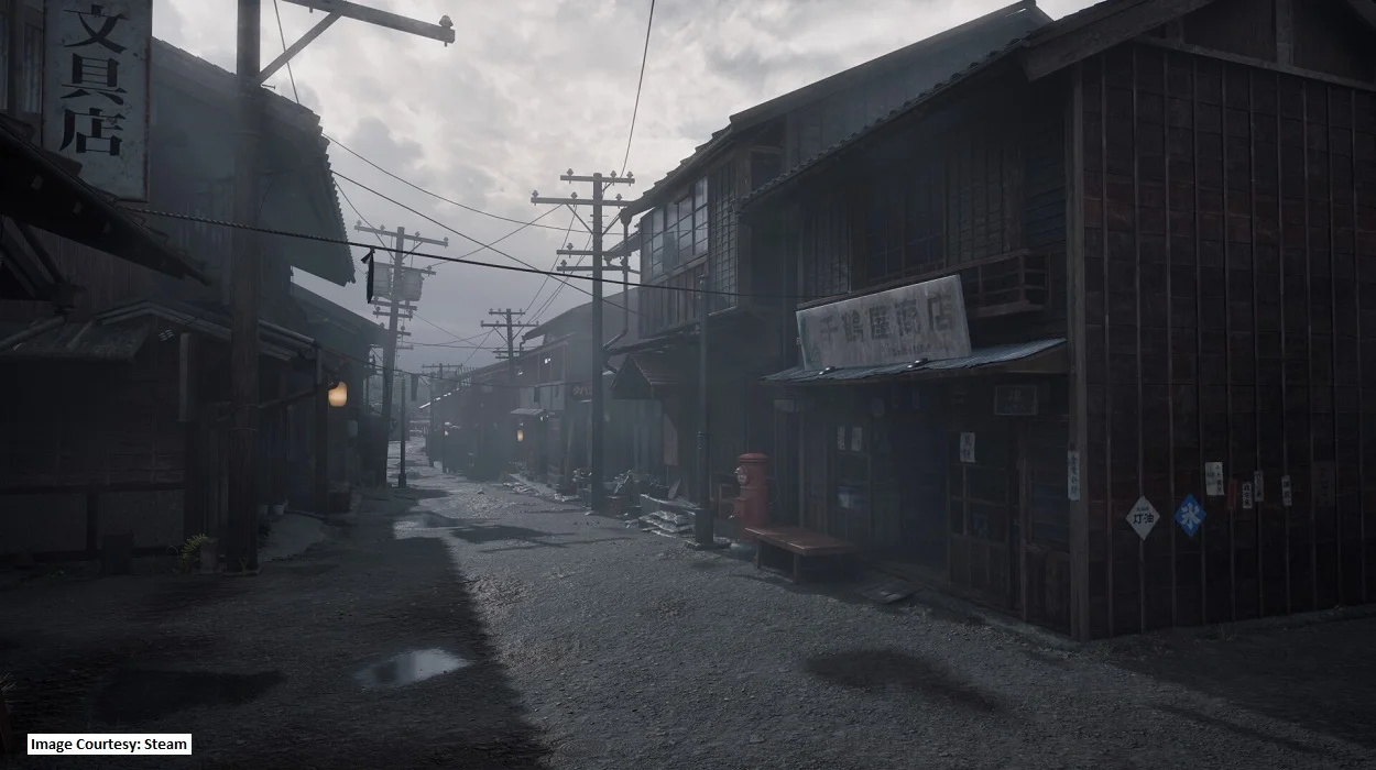 Silent Hill f