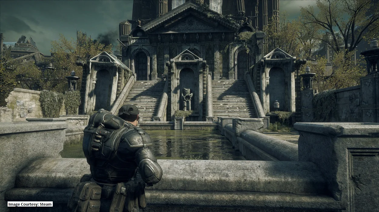Gears of War: Reloaded Review