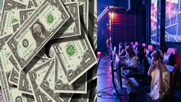 ways to earn money through online gaming