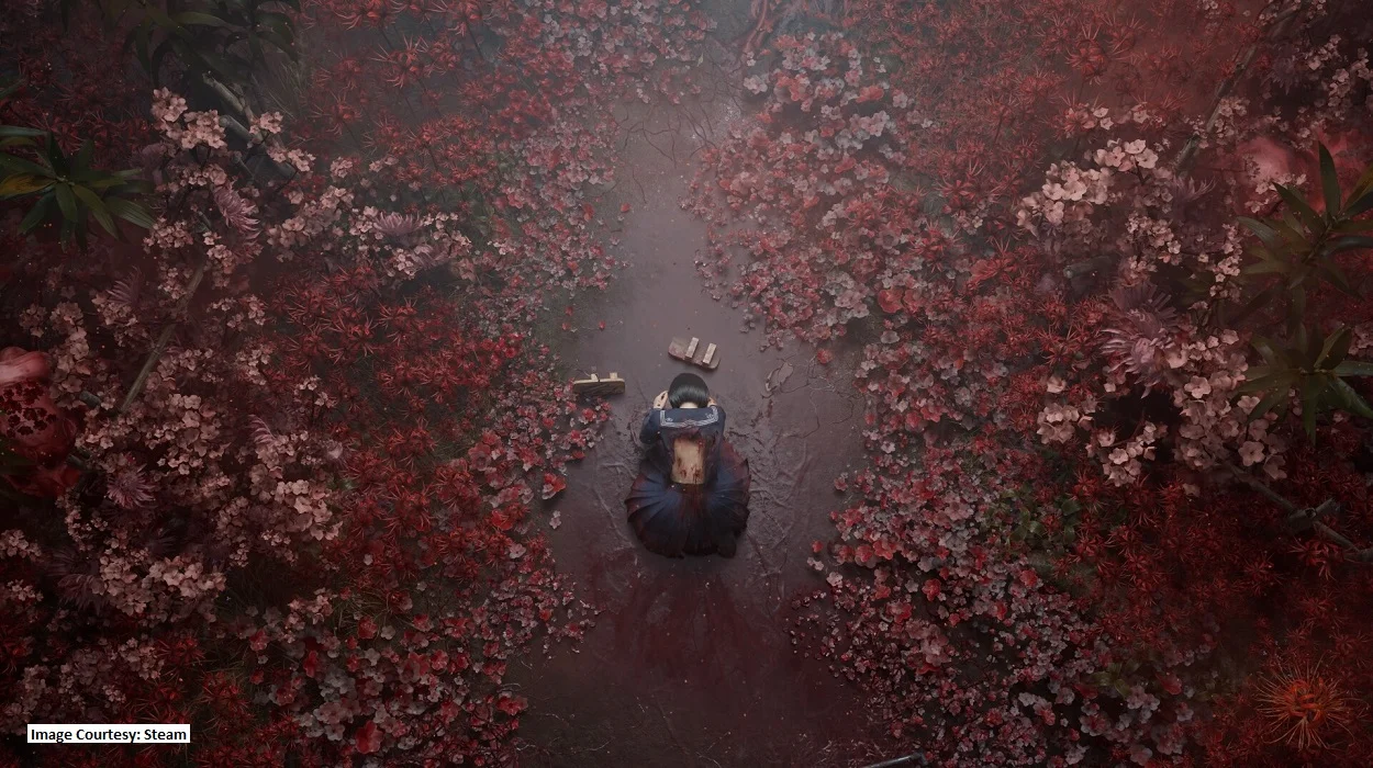 Silent Hill f