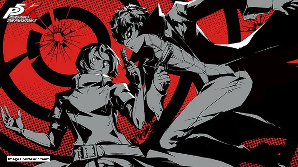 What Went Wrong With Persona 5: The Phantom X