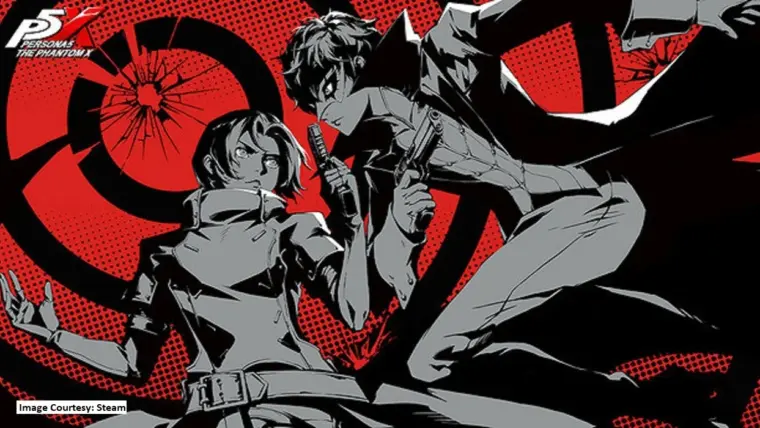 What Went Wrong With Persona 5: The Phantom X
