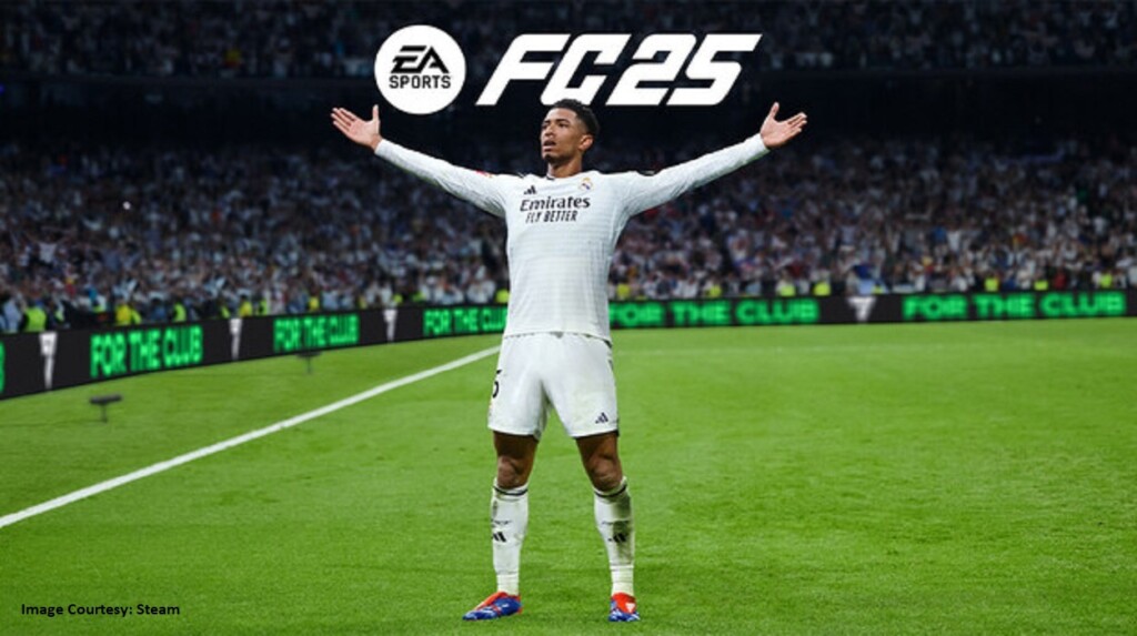 FIFA 25