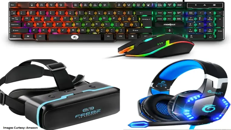 Gaming Gadgets