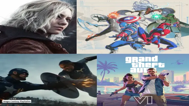 video games launching in 2026