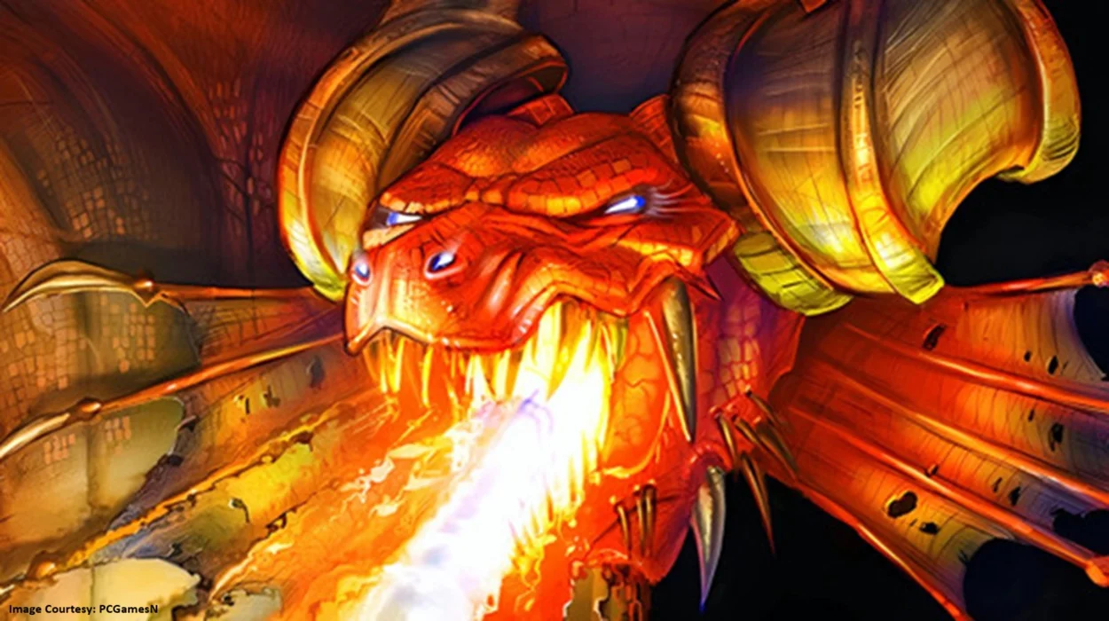 Dragonshard rerelease