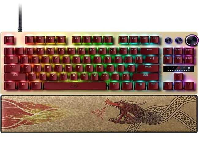 Razer Huntsman V3 Pro