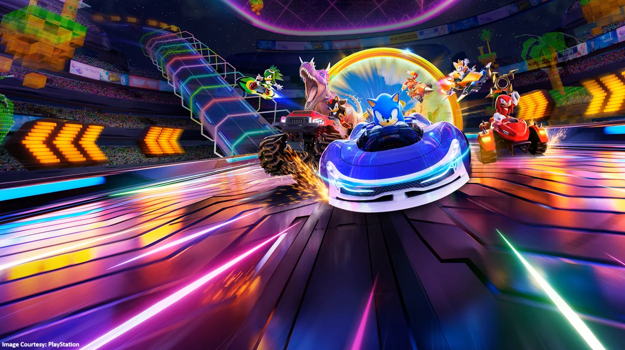 Games releasing in September 2025
