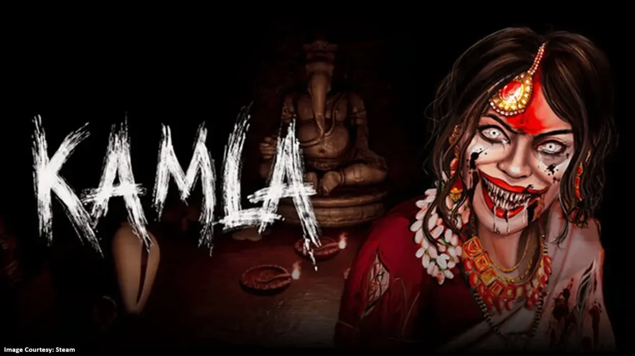 Kamla Game review