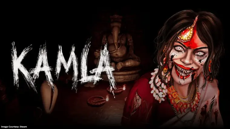 Kamla Game review
