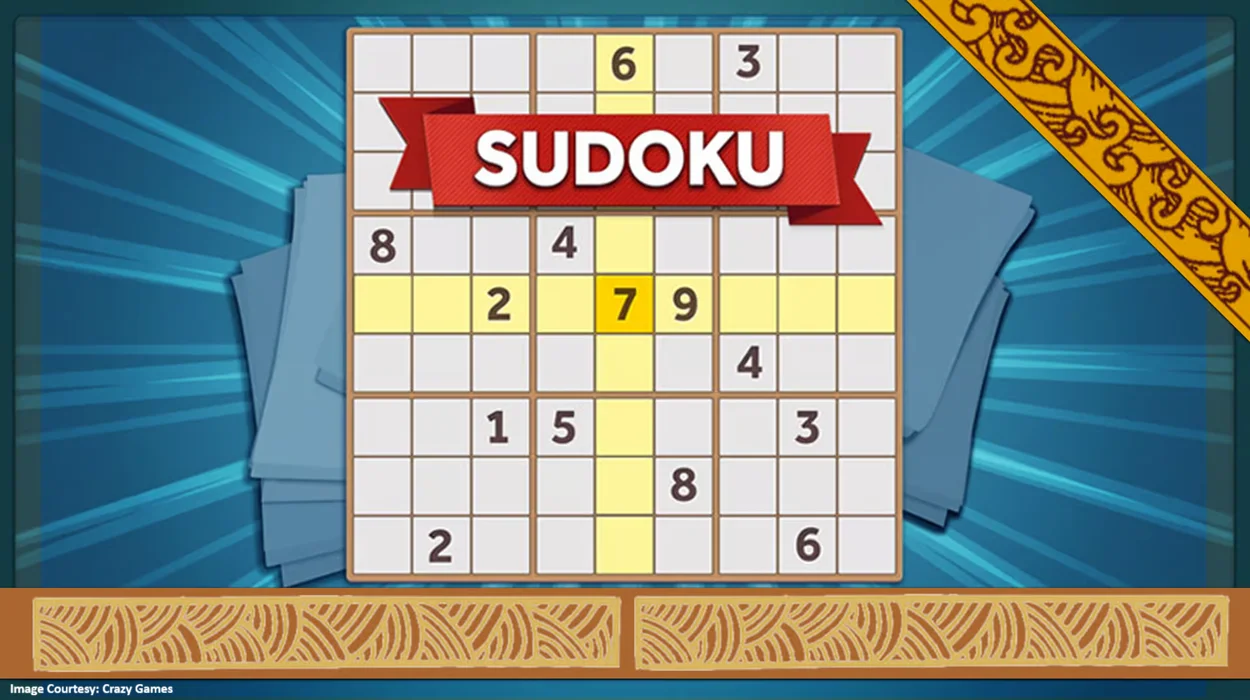 Puzzle games to play