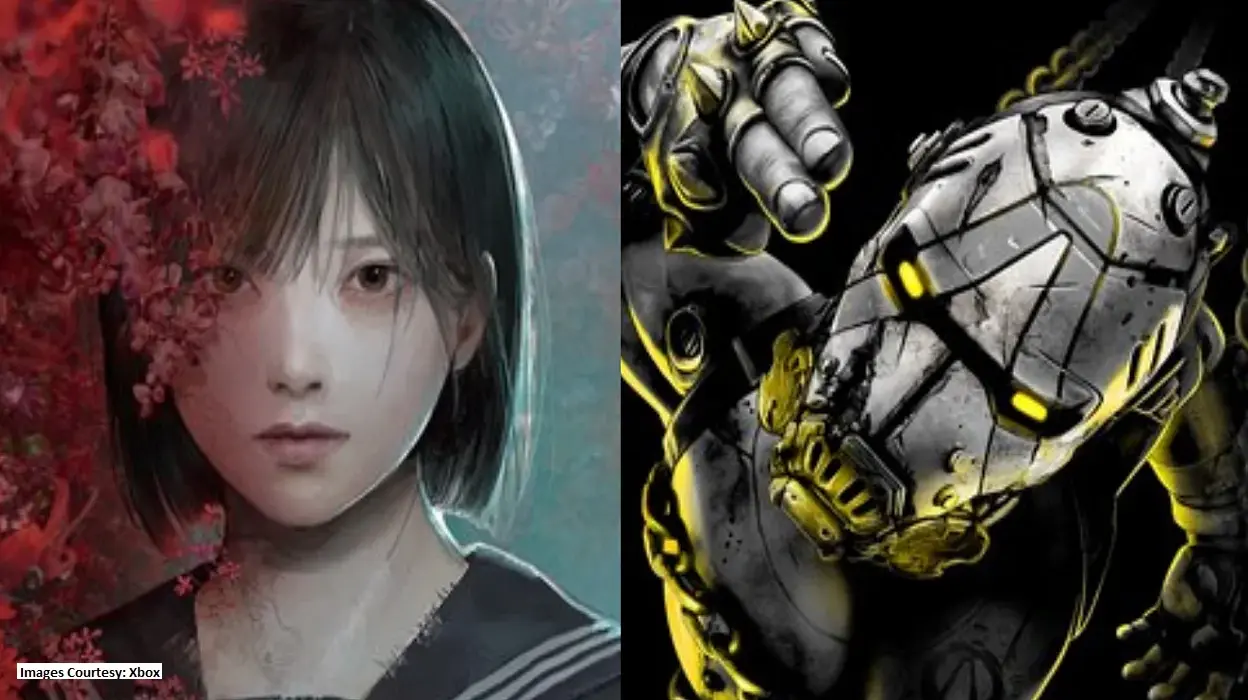 Games releasing in September 2025