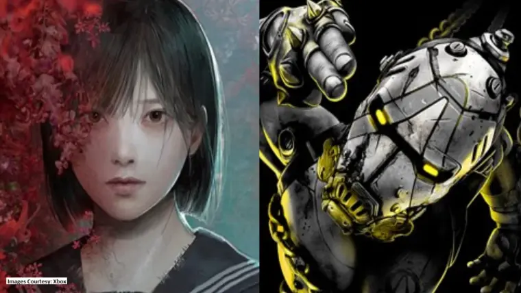 Games releasing in September 2025