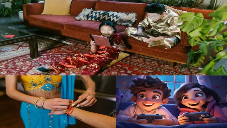 Games to play on Raksha Bandhan