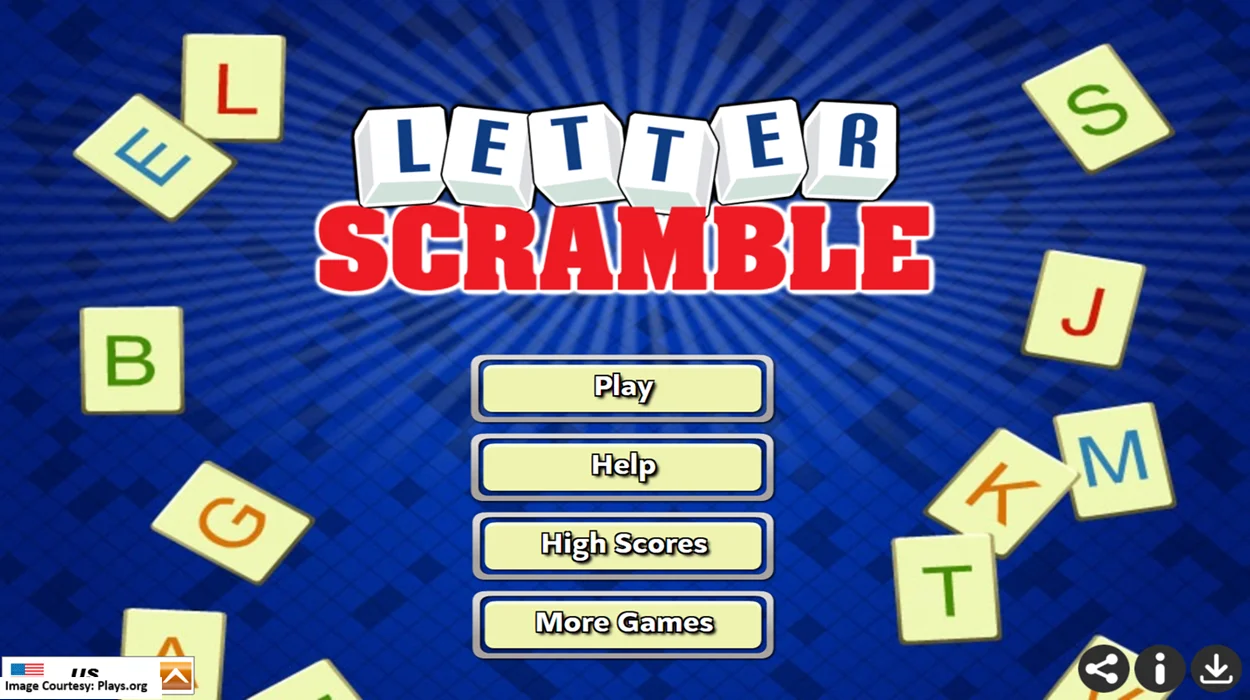 Puzzle games to play