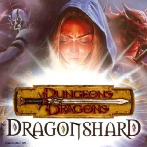 Rerelease of Dungeons & Dragons: Dragonshard