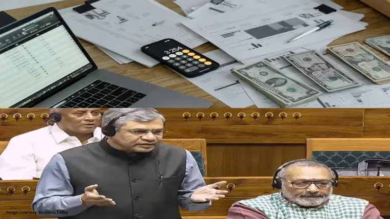 Rajya Sabha Passes Bill Banning Real Money Games