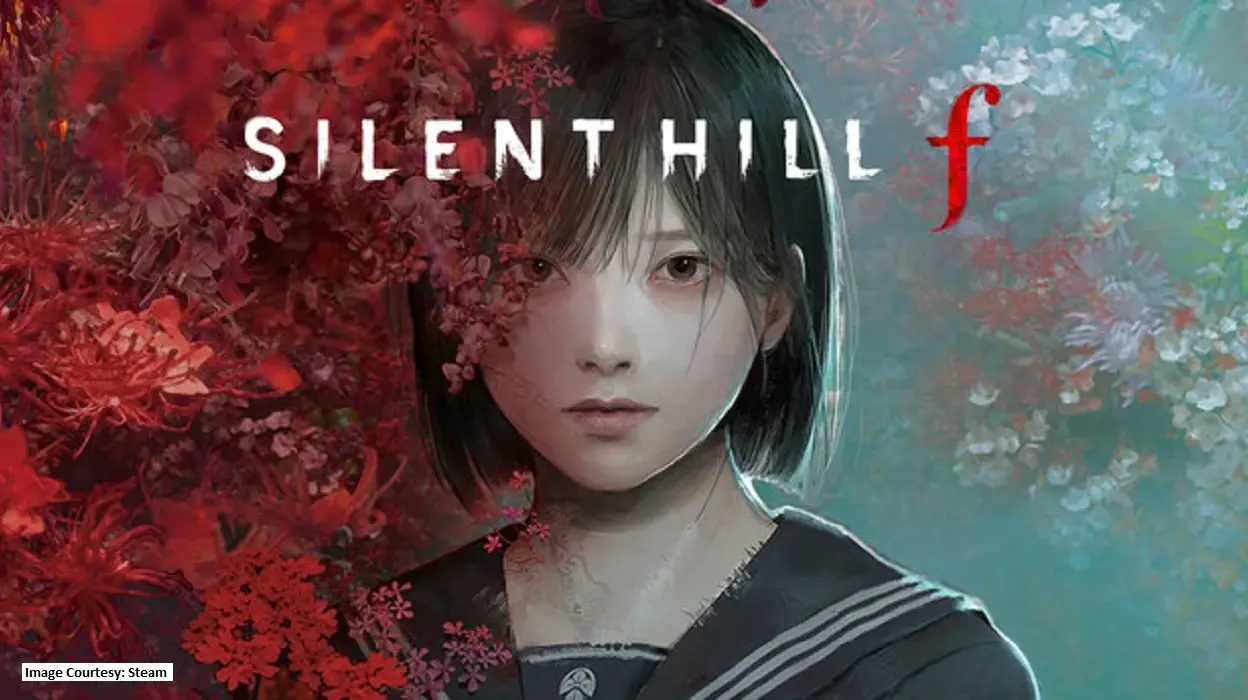 Silent Hill f
