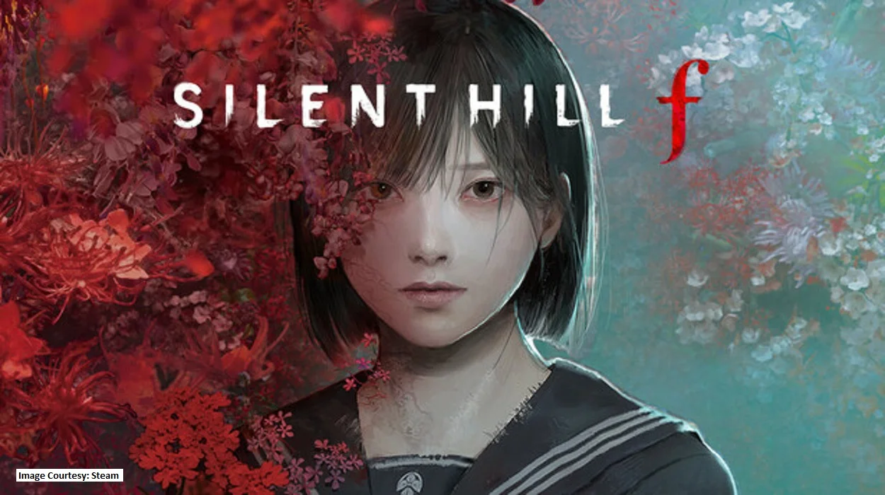 Silent Hill f review