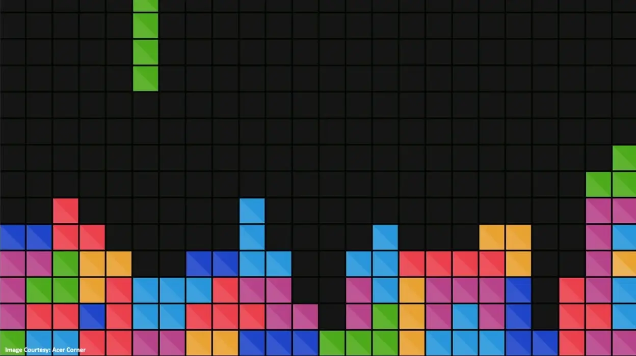 Puzzle games to play
