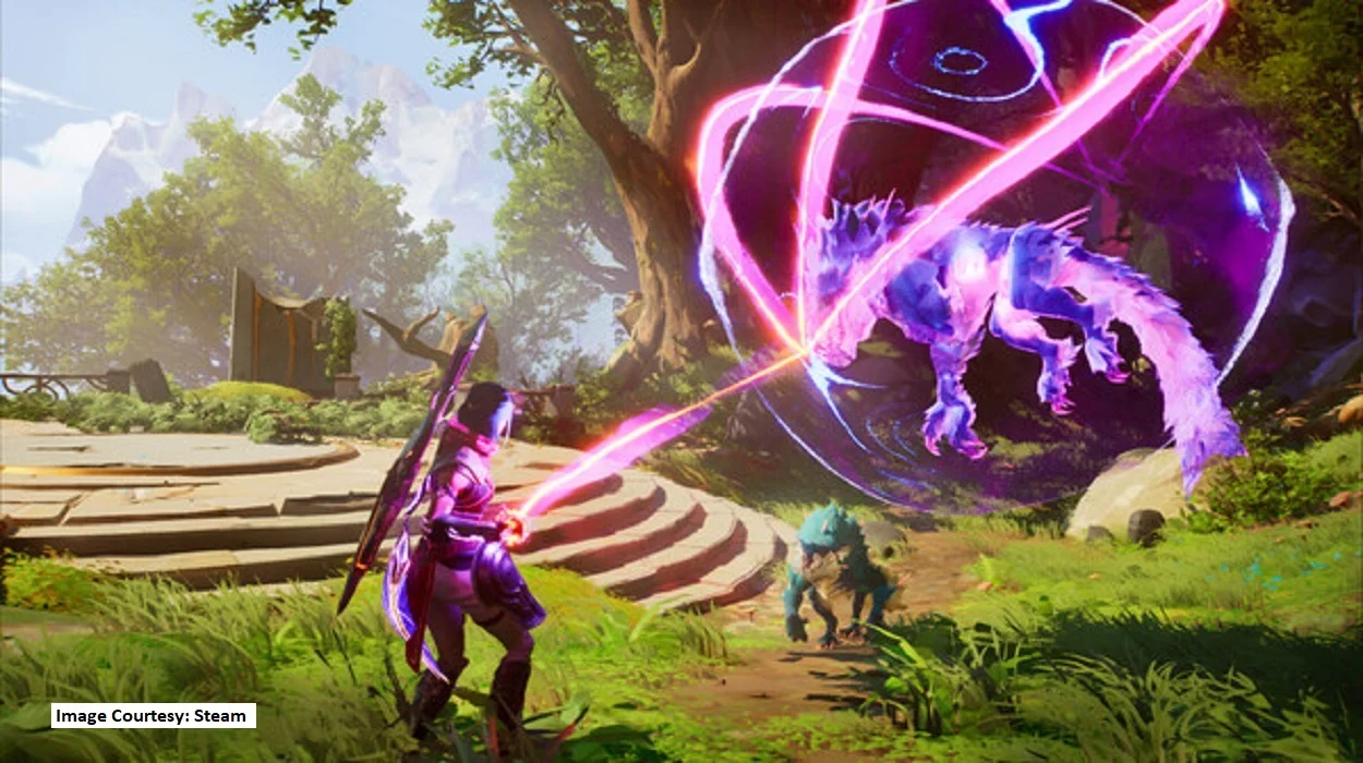 Is Eternal Strands Worth Playing