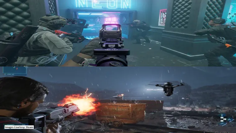 Best and Worst Games of August