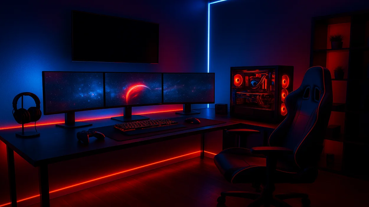 Decor