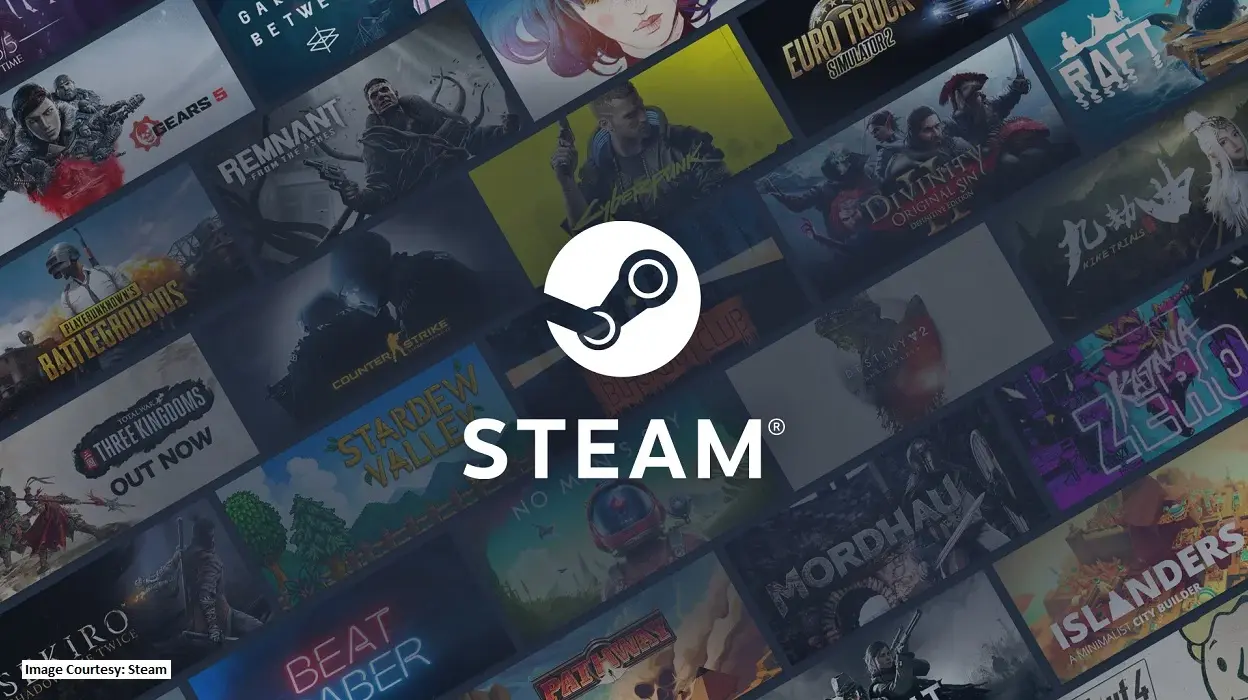 Steam Autumn Sale 2025
