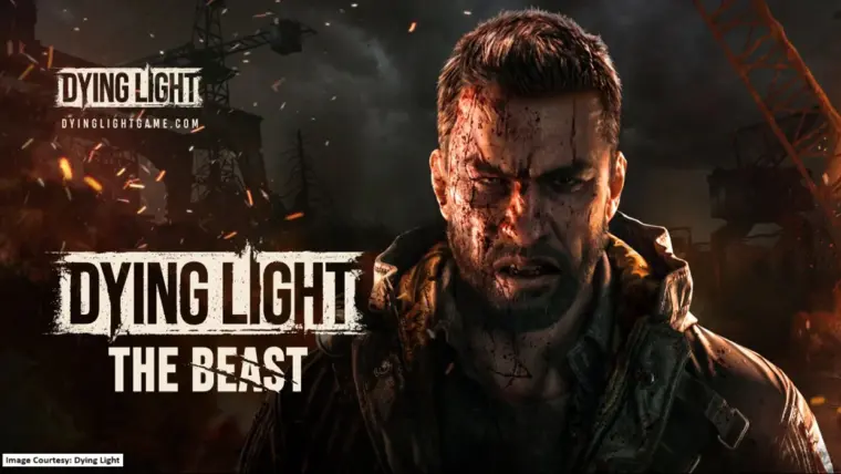 Dying Light: The Beast