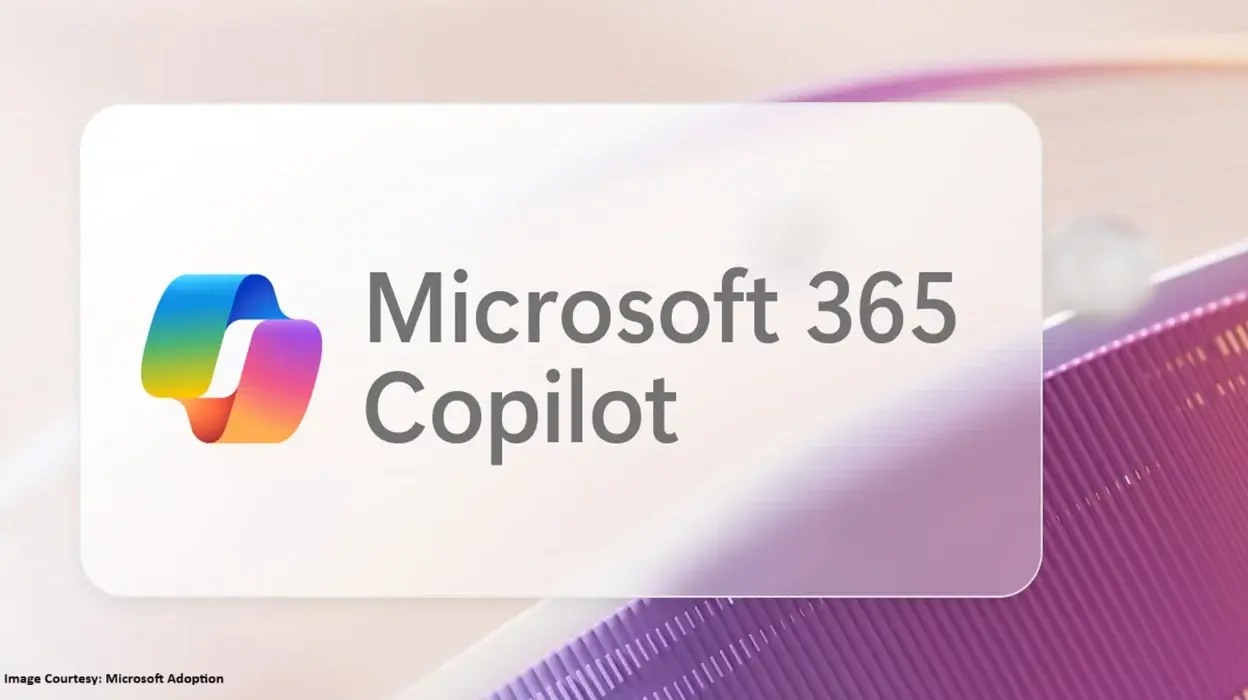 Microsoft Launching Copilot