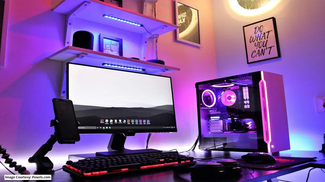 Gaming PCs to buy in 2025