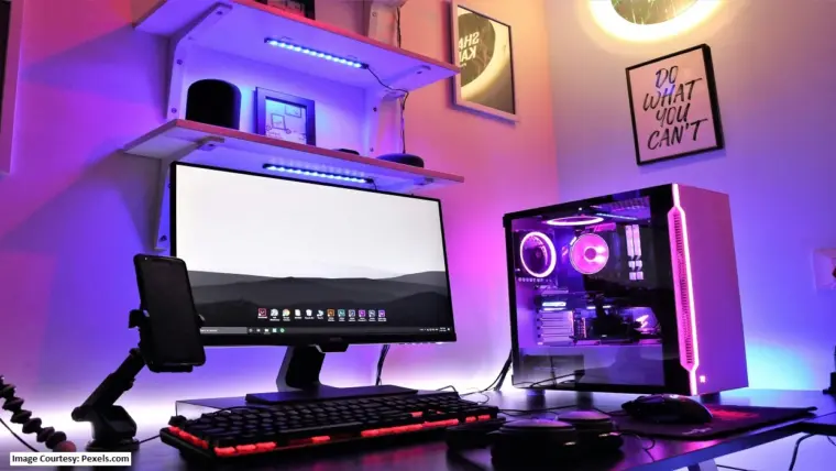 Gaming PCs to buy in 2025