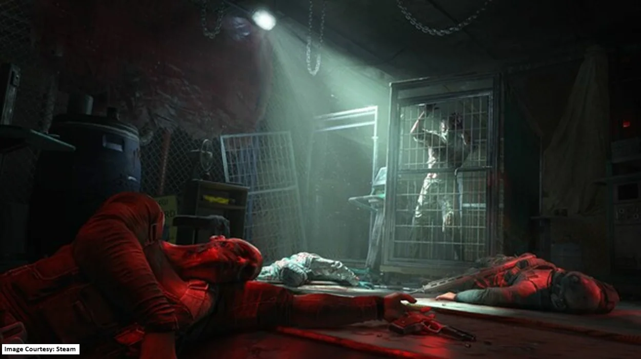 Dying Light: The Beast