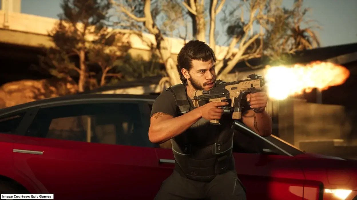 MindsEye Game Review