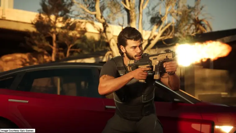 MindsEye Game Review