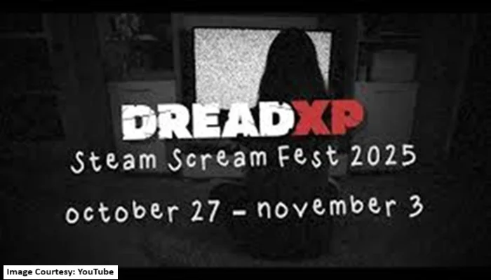 Steam Scream 2025