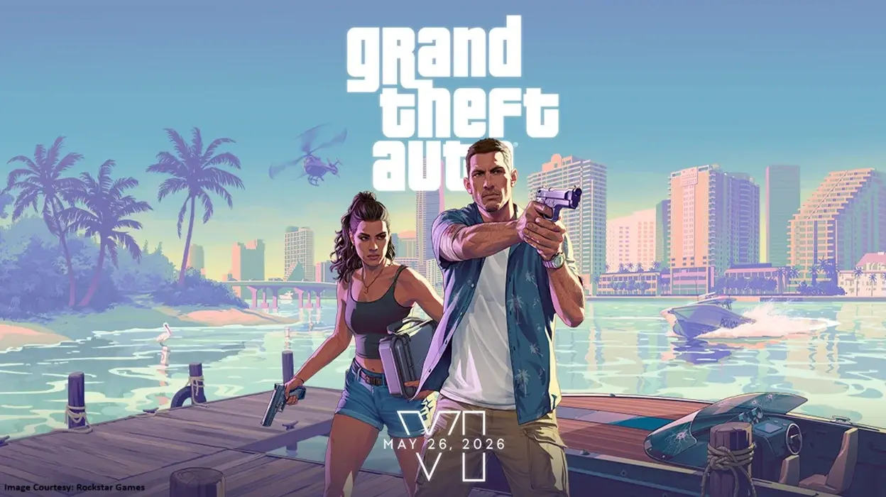 Grand Theft Auto 6