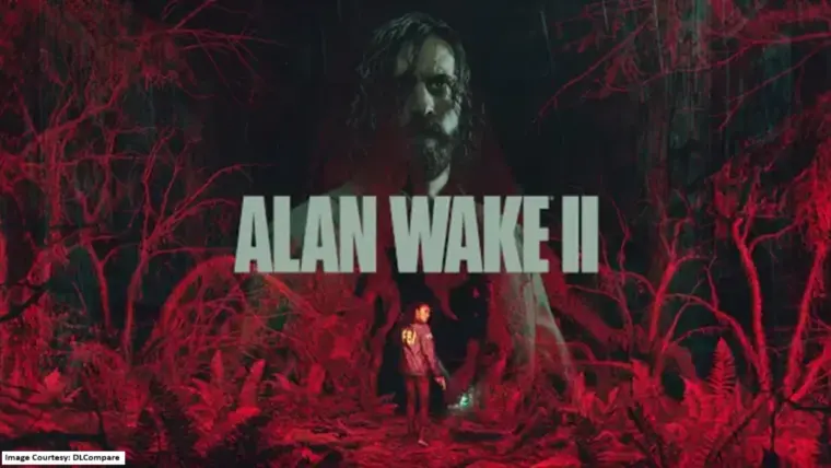 Alan Wake 2