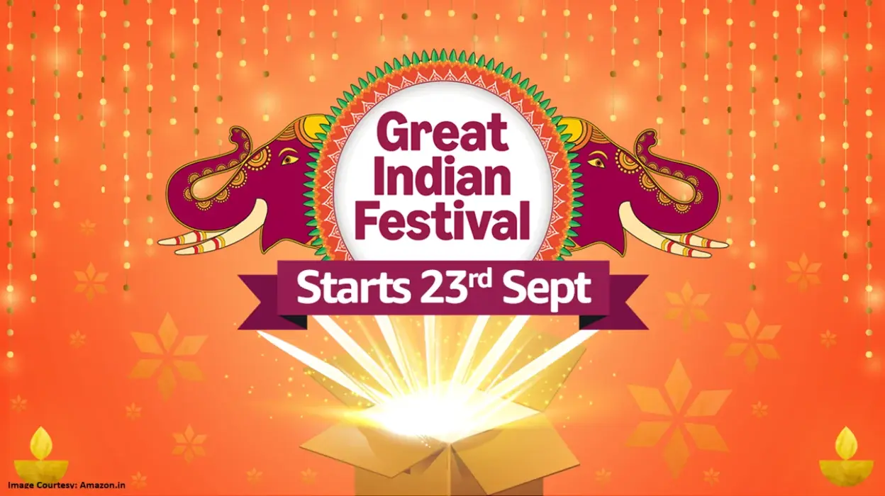 Amazon Great Indian Festival