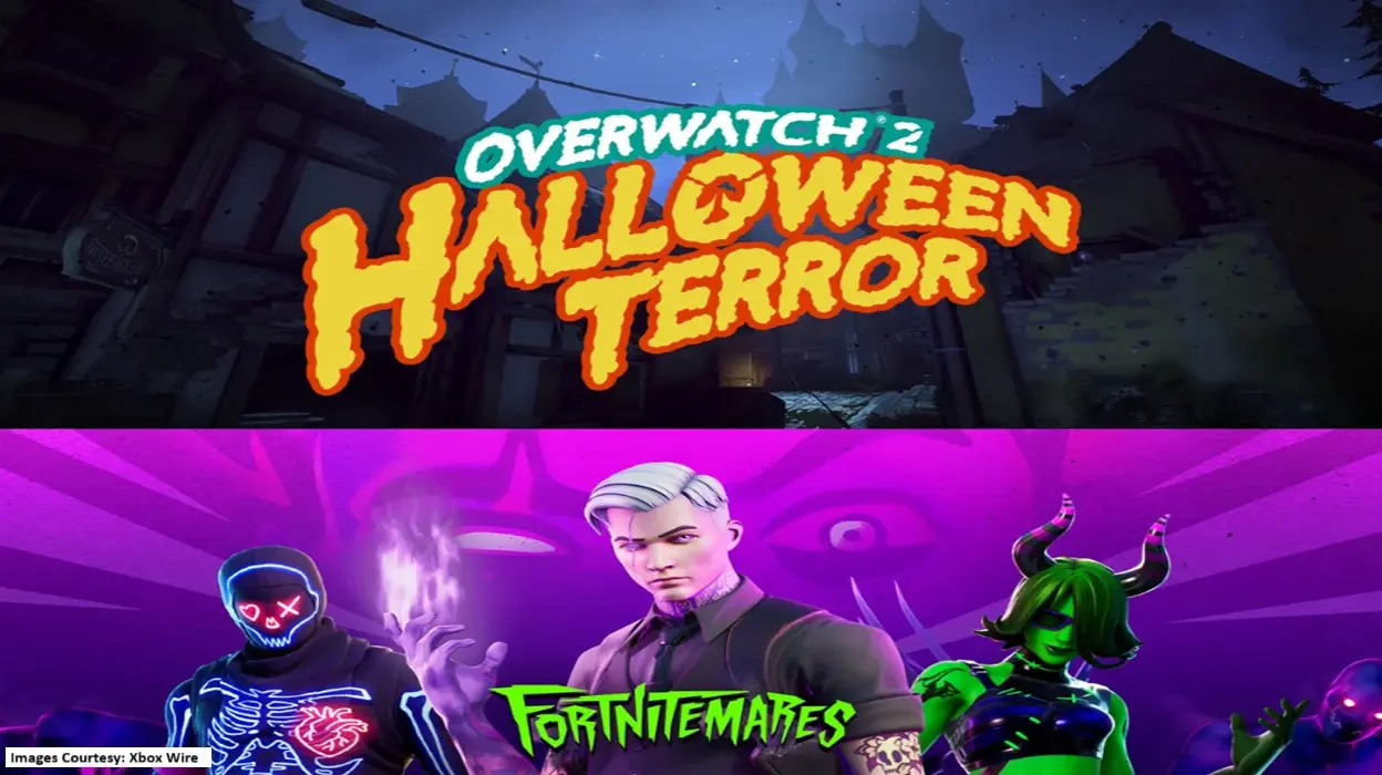 Haunted Games to Play