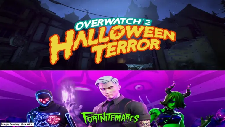 Haunted Games to Play