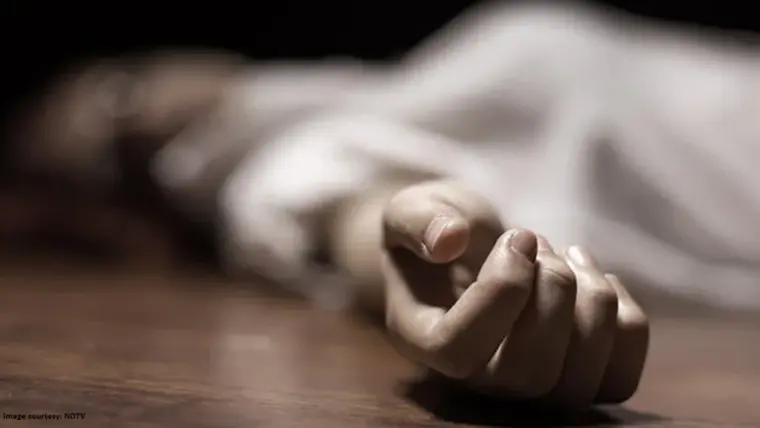 Youth Kills Mother After Being Caught Stealing Jewellery