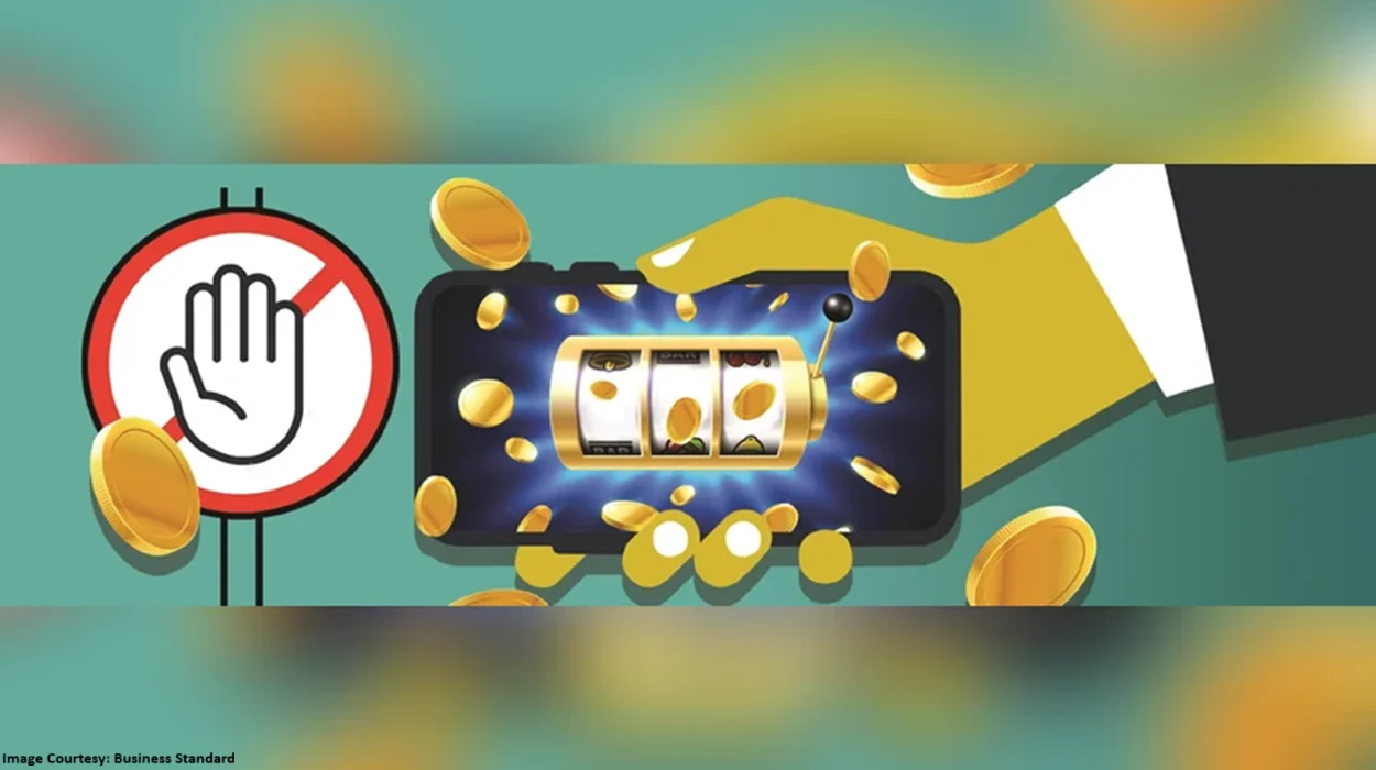 ED Raids RMG Companies