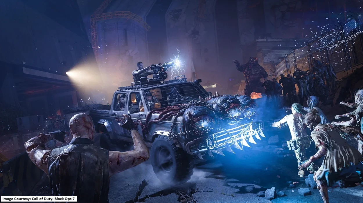 Call of Duty: Black Ops 7