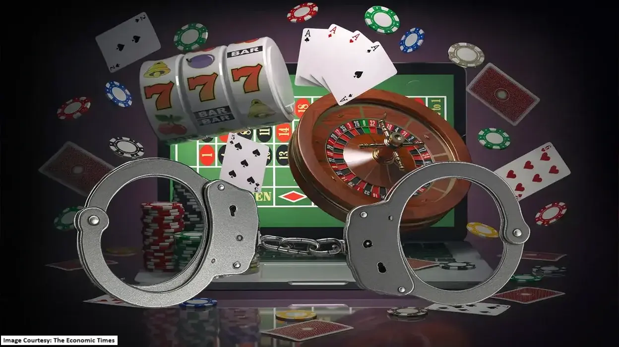 WinZO Games Directors Arrested