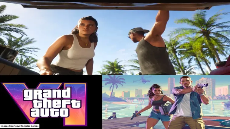 Rockstar Games GTA 6