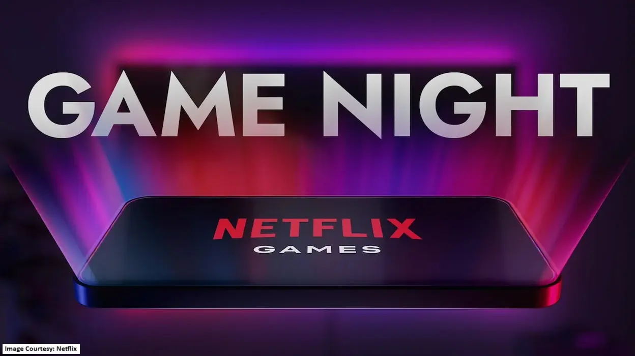 Netflix Games