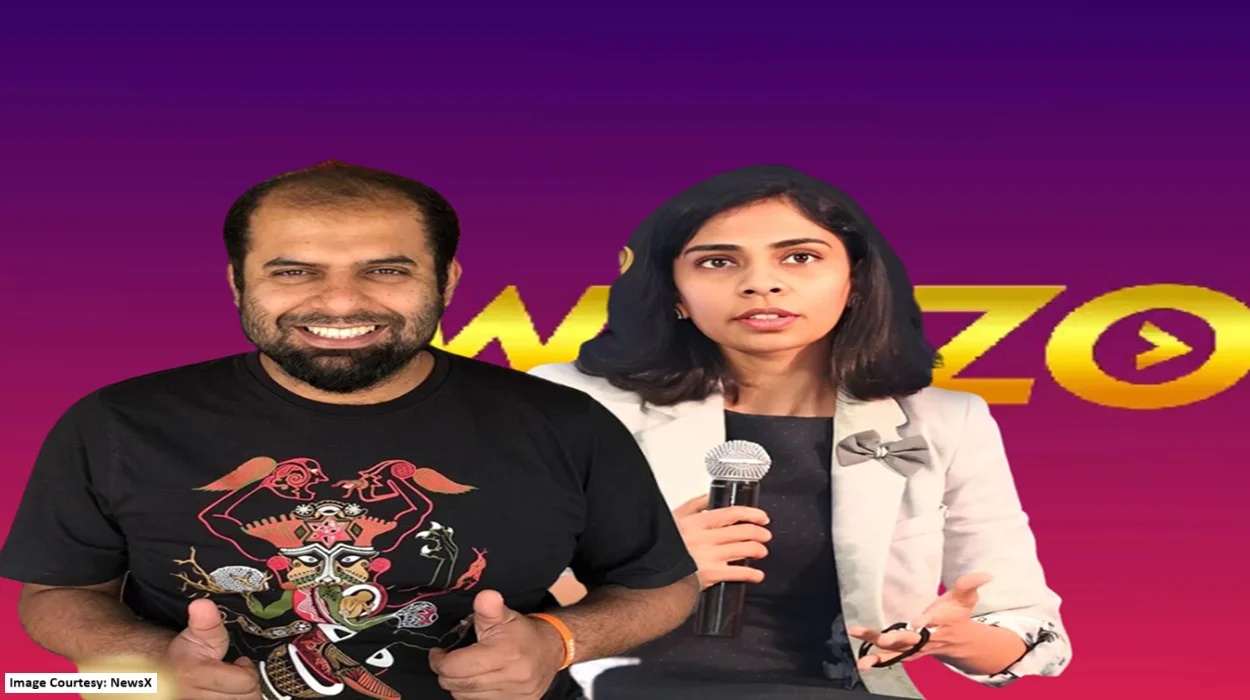 WinZO Games Directors Arrested