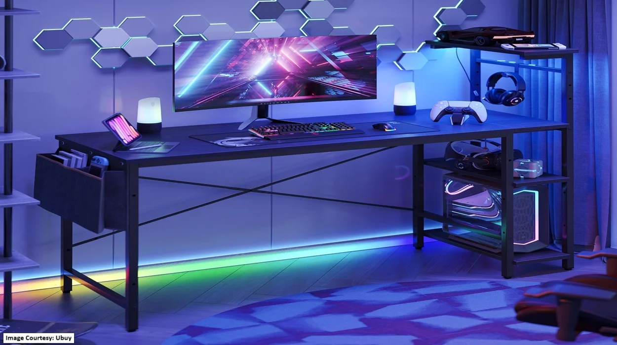 Must Have Gaming Essentials